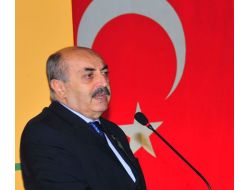 Kırklareli Valisi Öner, Chp'den Milletvekili Aday Adayı Oluyor