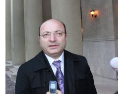 Cihaner Denizli'ye Serindağ Antep'e..