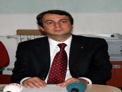 Zkü Afet İzleme Ve Araştırma Laboratuvarı Sorumlusu Kutoğlu: Yerel Yönetimler Kentlerin Risk Haritasını Oluşturmalı