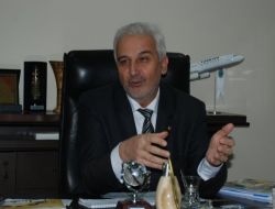 Şutso Başkanı Ertekin: Thy'nin Yaz Uygulaması Mağdur Edecek