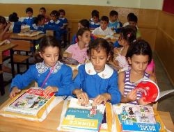 Manavgat'ta Derslik Açığı 245'den 182'ye Düştü