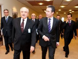 RASMUSSEN'den AÇIKLAMA