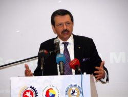 HİSARCIKLIOĞLU'ndan AÇIKLAMA