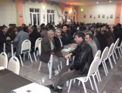 ‘kadınşehri Projesi’ne 107 Bin Euro Hibe Desteği