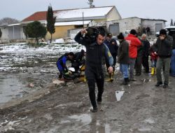 Manyas Gölü'nde Kaybolan İki Kardeşten Birinin Cesedi Bulundu