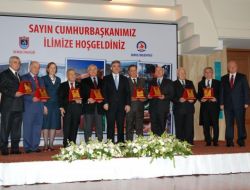 "Gök Kubbede Hoş Seda Bırakmak!"