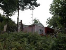 Ergenekon Tutuklusu  Yarbay Dönmez'in Mühümmatlarının Ele Geçirildiği Ev İkinci Kez Soyuldu