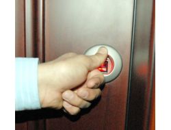 ÇELİK KAPI İHRACATINI ARTTI