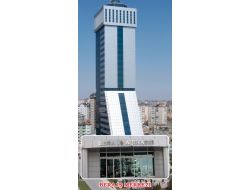 Bera İş Merkezi