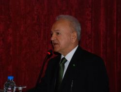 Afad Başkan Vekili Kaya: Türkiye’de Afet Yönetim Sistemindeki Çok Başlılık Giderildi