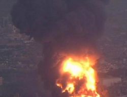 EN BÜYÜK 5. DEPREM