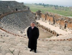 Cumhurbaşkanı GÜL Denizli'de..