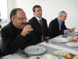 Milletvekili Aday Adayı Çintımar: Seçilemezsem Görevime Dönmeyeceğim