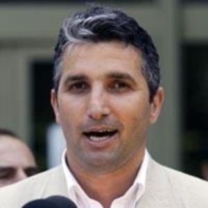 Nedim Şener'e Beraat