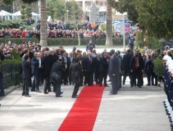 AP Raporunda Yanlış Değerlendirmeler Görüyoruz