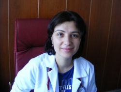Dr. Pınar Topsakal, Ak Parti'den Milletvekili Aday Adayı Olacak
