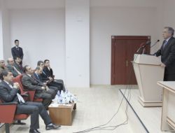 Fırat Üniversitesi, 4. Ulusal Tıp Öğrenci Kongresi’ne Ev Sahipliği Yaptı
