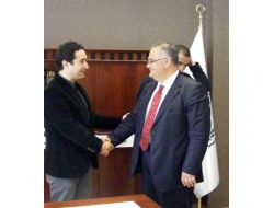 ELAZIĞ BARO BAŞKANI SEPTİOĞLU