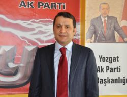 İş Adamı İsmail Yılmaz