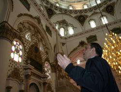"HİSAR CAMİİ"