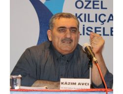Mehmet Akif Kültür Derneği Başkanı Avcı: Tarihi Doğru Bilmeyenler Dünyaya Açılamaz