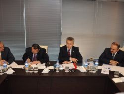 Fırat Kalkınma Ajansı 45 Projeyi Destekleyecek