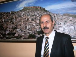 İl Özel İdaresi Genel Sekreter Yardımcısı Çelik Aday Adayı