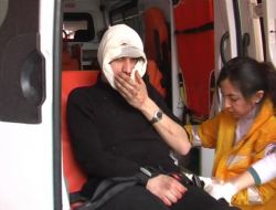 10 ÖĞRENCİDEN 9'U TABURCU EDİLDİ