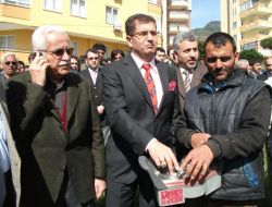 Işık Eğitim Hizmetleri’nden Beş Yıldızlı Öğrenci Yurdu