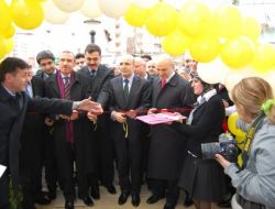 MALİYE BAKANI ŞİMŞEK'ten açıklama