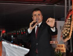 AK PARTİLİ KILIÇ Net Konuştu