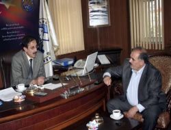 "En Önemli Sınavımız 2011 Kış Oyunları"