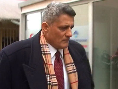 MİT'in Gizimli Adamı Tutuklandı