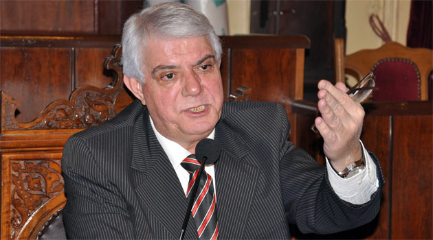 CHP karıştı: İstifa ederim!