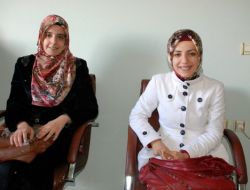 Fırat Üniversitesi Öğrencilerinden Köy Okullarına Yardım Projesi