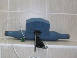 Boşa Akan Sudan Elektrik Ürettiler