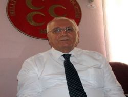 "Türkiye'nin En Önemli Sorunu AK Parti İktidarı Tarafından Yönetiliyor Olmasıdır!"