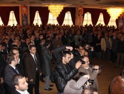 Fuat Köktaş, Ak Parti Milletvekili Aday Adayı