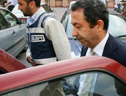 Hayyam Garipoğlu  yeniden gözaltında