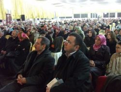 Rehberlik Ve Aile Danışmanı Yeşildağ: Boşanmalar Büyük Bir Krizin Habercisi