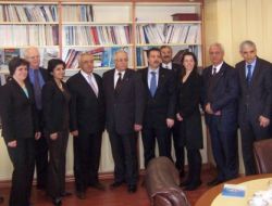 Amerikalı Wartell: Amerika’da Türkiye’nin Ekonomik Ve Politik Gücünü Anlatmaya Çalışıyoruz