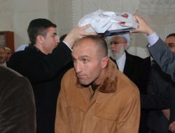 10 Yıllık Kan Davası Barışla Noktalandı