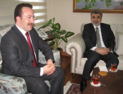 BAKAN YILDIZ'dan ÖNEMLİ AÇIKLAMA