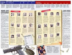 Ergenekon Savcıları, Darbe İddialarının TSK'dan Sorulmasını İstedi!