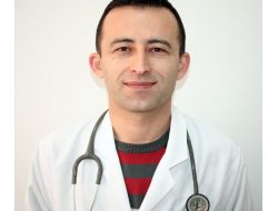 "Soğuk Havalarda Beslenmeye Dikkat Edilmeli"