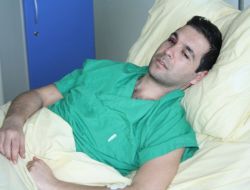 Doktor, Hasta Yakınları Tarafından Darp Edildi