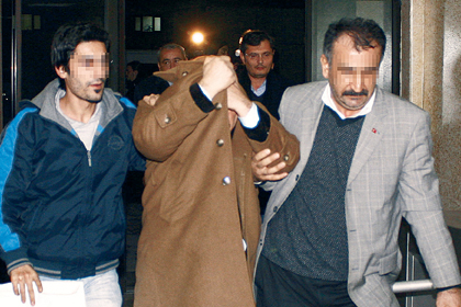 Gümrüklerden gizli göz çıktı!