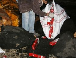 5 Bin Karton Kaçak Sigara