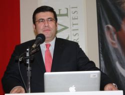 İstiklal Marşı Şairi Mehmet Akif Ersoy Zirve Üniversitesi'nde Anıldı