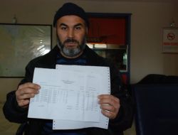 Torba Yasa'yı Vekalet Ücreti Ve İcra Masrafı İle Deldiler